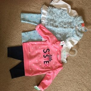 0-3 Month Bundle